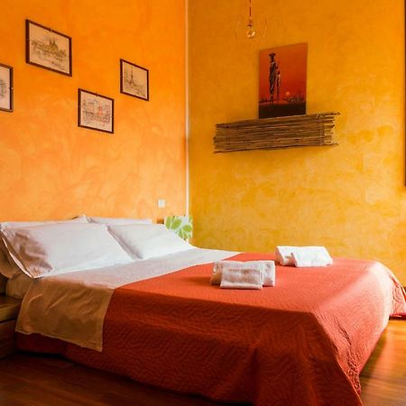 Casa↨Di Amore E Psiche Verona Kültér fotó