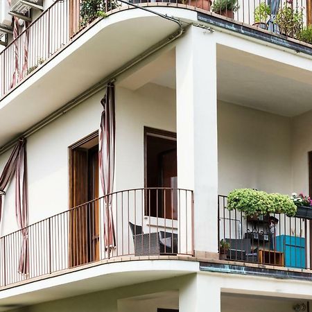 Casa↨Di Amore E Psiche Verona Kültér fotó
