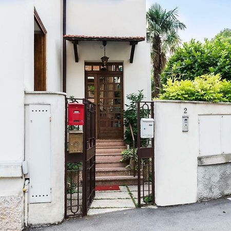Casa↨Di Amore E Psiche Verona Kültér fotó