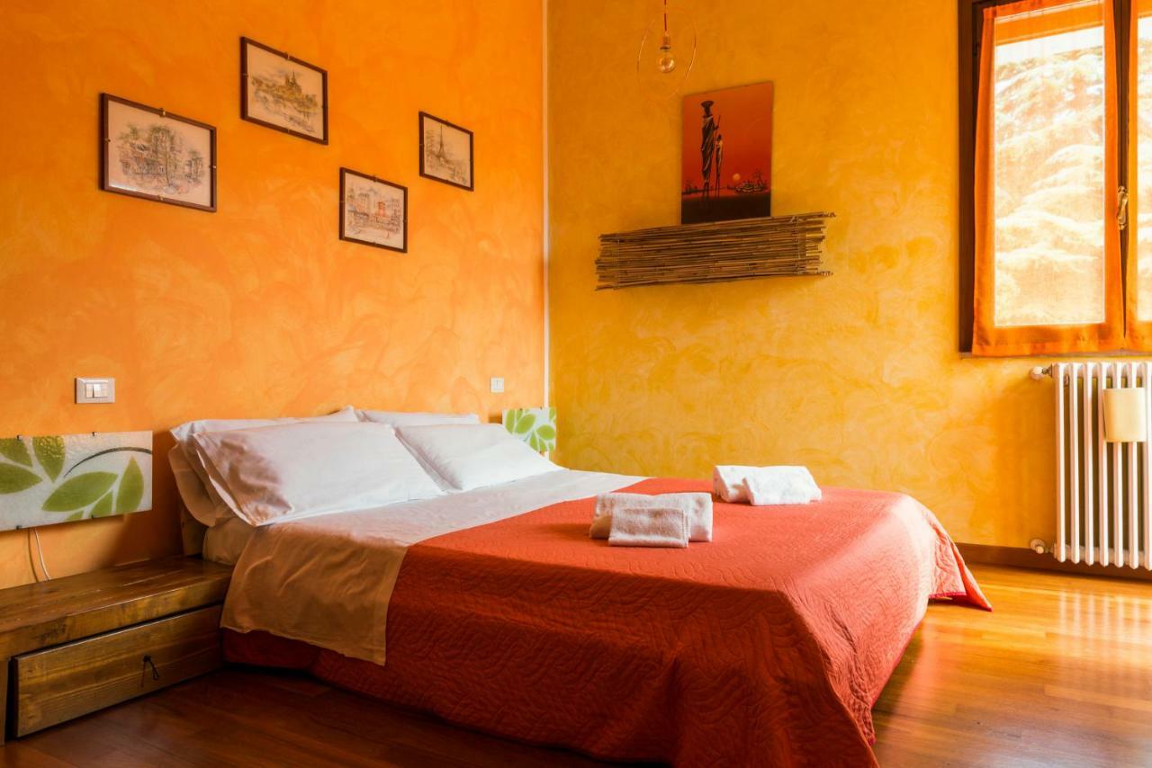 Casa↨Di Amore E Psiche Verona Kültér fotó