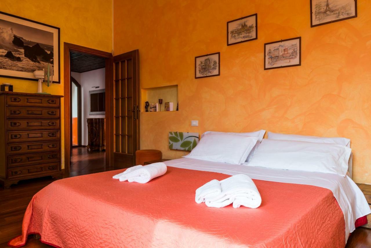Casa↨Di Amore E Psiche Verona Kültér fotó