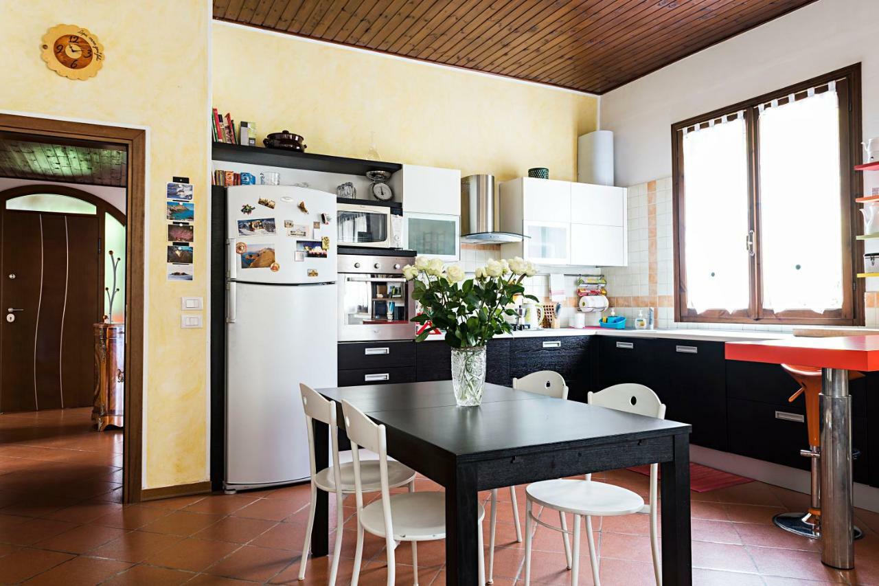 Casa↨Di Amore E Psiche Verona Kültér fotó