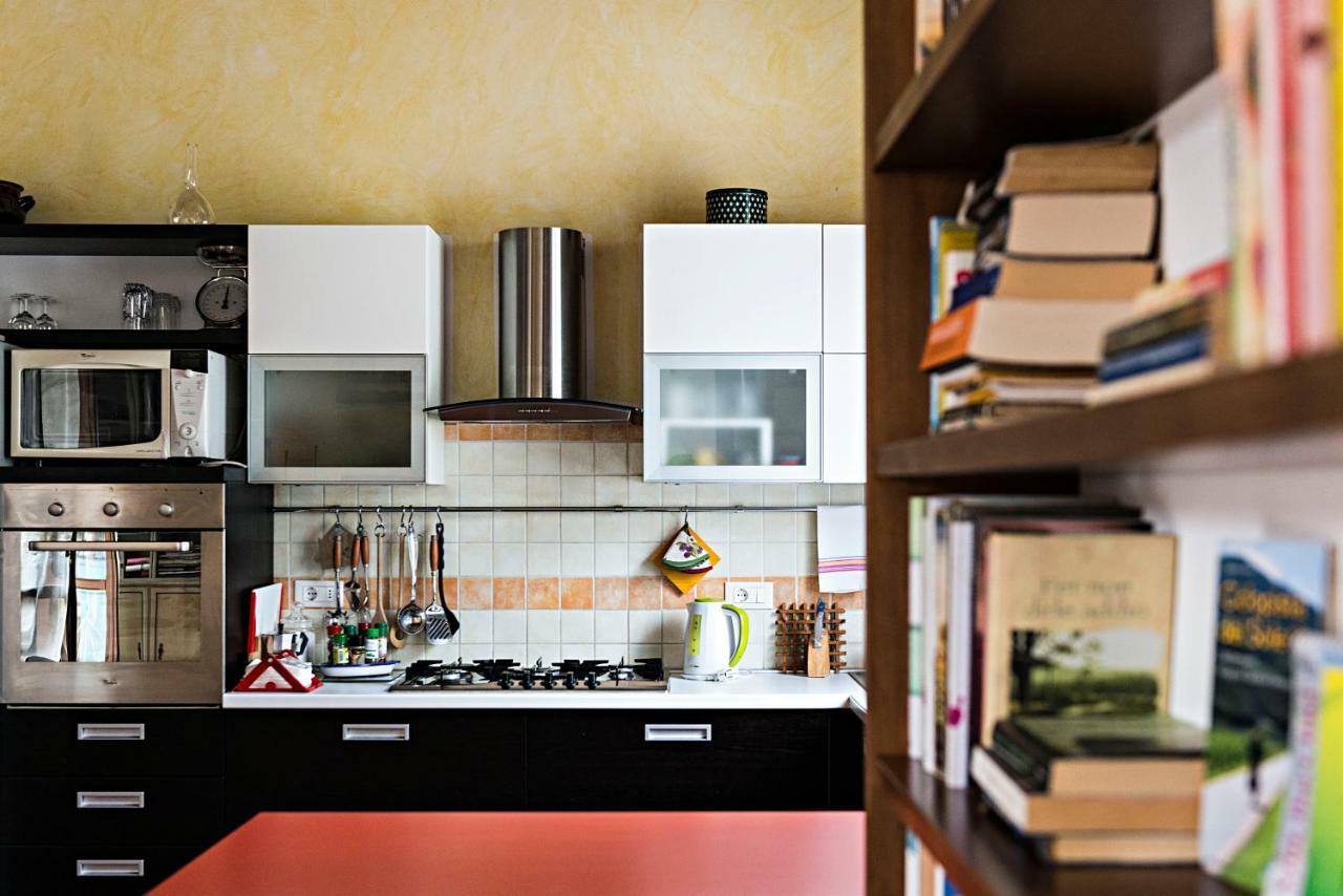 Casa↨Di Amore E Psiche Verona Kültér fotó