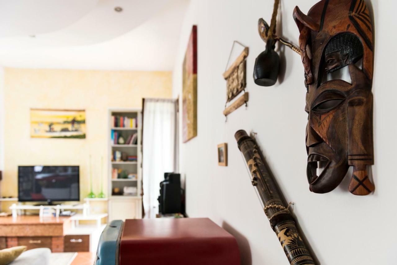 Casa↨Di Amore E Psiche Verona Kültér fotó
