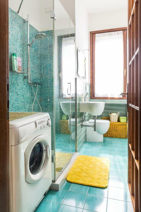 Casa↨Di Amore E Psiche Verona Kültér fotó