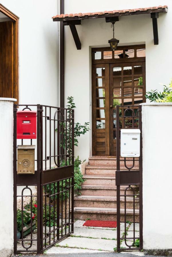 Casa↨Di Amore E Psiche Verona Kültér fotó