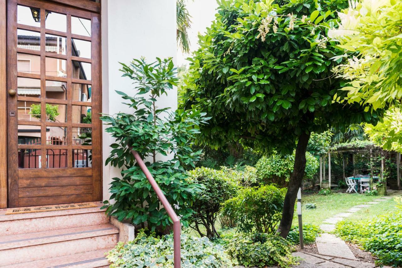 Casa↨Di Amore E Psiche Verona Kültér fotó