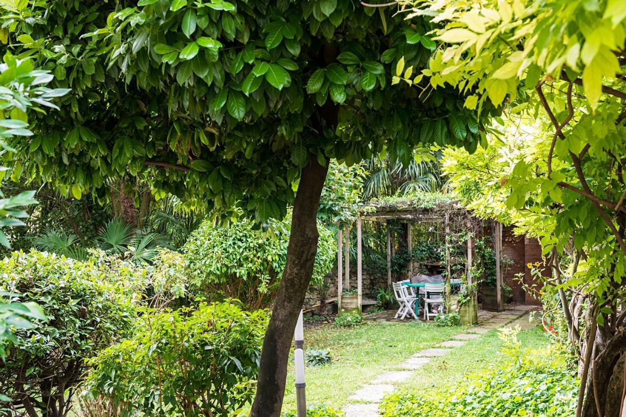 Casa↨Di Amore E Psiche Verona Kültér fotó